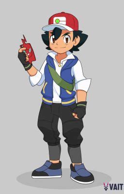 Pokemon the Animation: Scarlet and Violet Chapter 1  .